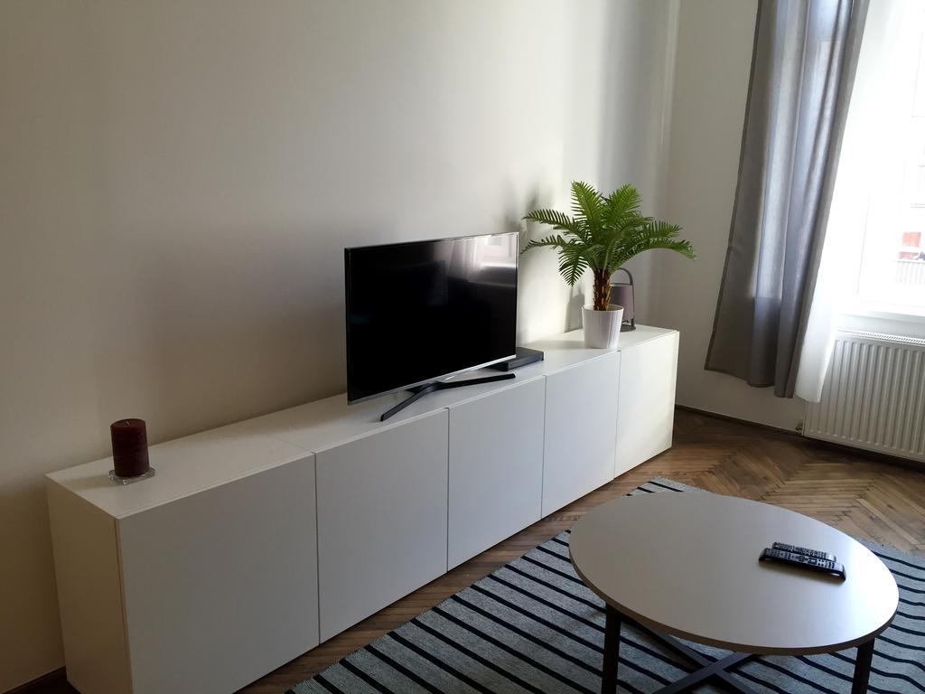 White Dream Home Budapesta Cameră foto